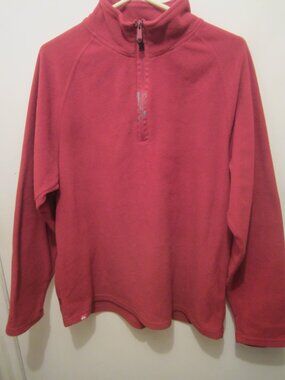 Fleece top